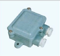 Marine watertight junction box and switch(K-2MR,J-1M,J-2M)