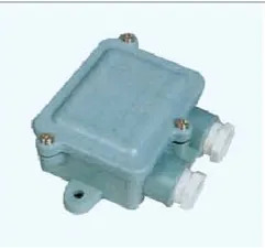 Marine watertight junction box and switch(K-2MR,J-1M,J-2M) thumbnail 1