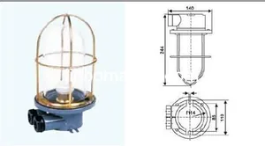 Incandescent light CCD6-2 thumbnail 2