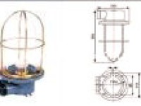 Incandescent light CCD6-2