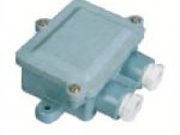 Marine watertight junction box and switch(1N-PB,1N-PC,2N-PB)