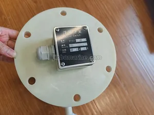 LUZHOU Sewage Treatment Plant STC-1/2 Level Switch thumbnail 3