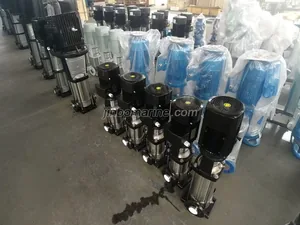 JGGC32-2/2 Marine Vertical Centrifugal Pump thumbnail 2