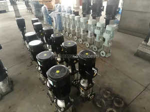 JGGC32-2/2 Marine Vertical Centrifugal Pump thumbnail 1
