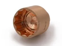 Non-sparking 1/2 inch Sockets 2