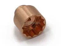 Non-sparking 1/2 inch Sockets 3