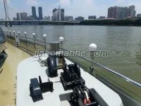Yatch Vertical Windlass With AC Mode 1
