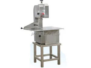 2500A Marine Bone Sawing Machine thumbnail 1