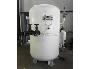 2000L Vertical Emergency Air Reservior thumbnail 1