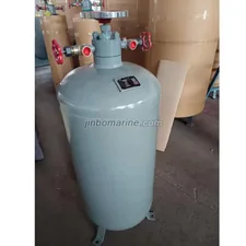 200Litres 30bar Vertical Marine Air Receiver A0.2-3 thumbnail 3