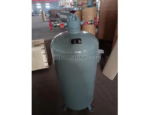 200Litres 30bar Vertical Marine Air Receiver A0.2-3 thumbnail 1