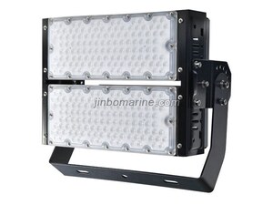 200W LED High Power Flood Light