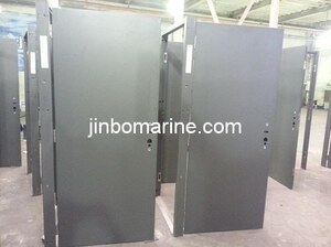 180min Fire froof hollow metal door 