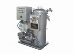 0.50m3/h Bilge Oil Water Separator
