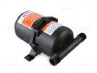0.75 Liter Pressurized Accumulator Tank