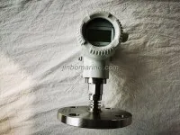 2020 Differential Pressure Transmitter 2