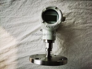 2020 Differential Pressure Transmitter