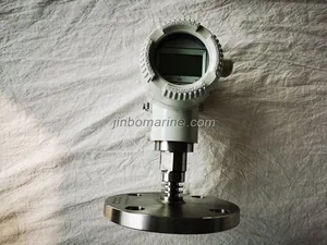 2020 Differential Pressure Transmitter thumbnail 2