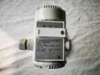 2020 Differential Pressure Transmitter 1