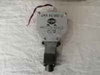 HEDIOA-20/0.25 Pressure Relay 1