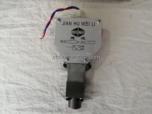 HEDIOA-20/0.25 Pressure Relay thumbnail 1