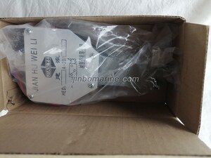 HEDIOA-20/0.25 Pressure Relay