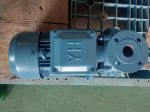 0.5CWF-20(B) marine crushing discharge pump