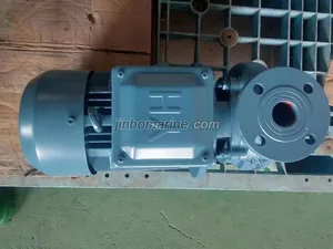 0.5CWF-20(B) marine crushing discharge pump thumbnail 1