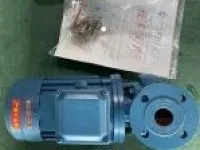 0.5CWF-6(B)Marine crushing pump 1