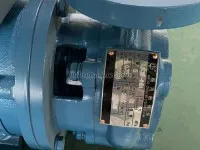 0.5CWF-6(B)Marine crushing pump 2