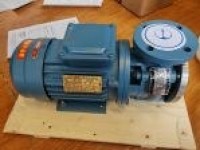 0.5CWF-10(B)Marine crushing pump