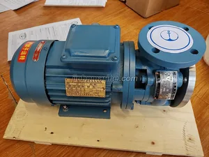0.5CWF-10(B)Marine crushing pump thumbnail 1