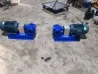 KCG12/0.6 Gear Box 1