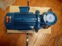 0.5CWF-30B Marine Crushing Discharge Pump 1