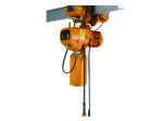 0.5-01/01-01/02-01/03-01 Running Type Electrical Hoist