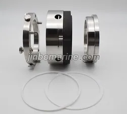 Mechanical seal spares for pumps for CLT series 50CLT-250 thumbnail 1