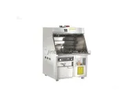 20DPFR/FEQ Marine Deep Frying Pan 1