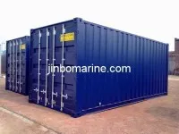 20GP Container 2