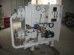 20Ton Per Day Marine Fresh Water Generator Evaporator