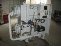 20Ton Per Day Marine Fresh Water Generator Evaporator 1