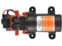 Diaphragm Pump - 21 Series DC