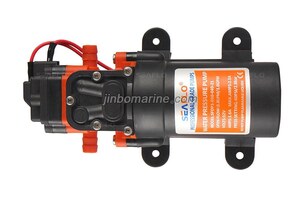 Diaphragm Pump - 21 Series DC