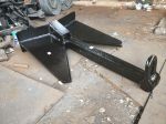 2140KGS TW Anchor