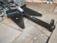 2140KGS TW Anchor