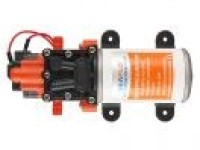 Diaphragm Pump - 22 Series DC
