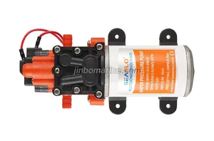 Diaphragm Pump - 22 Series DC thumbnail 1