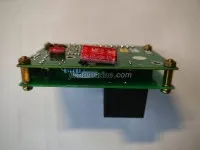 220V-BJDZ-02 Power PCB Alarm Post 3