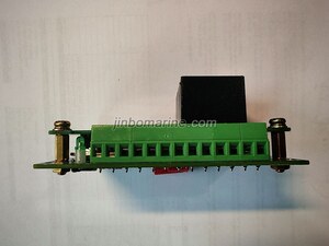 220V-BJDZ-02 Power PCB Alarm Post