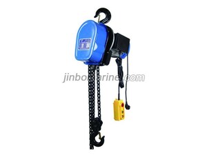 220V Electric Chain Hoist