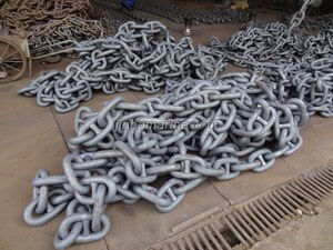 22mm Grade 2 Stud Link Anchor Chain